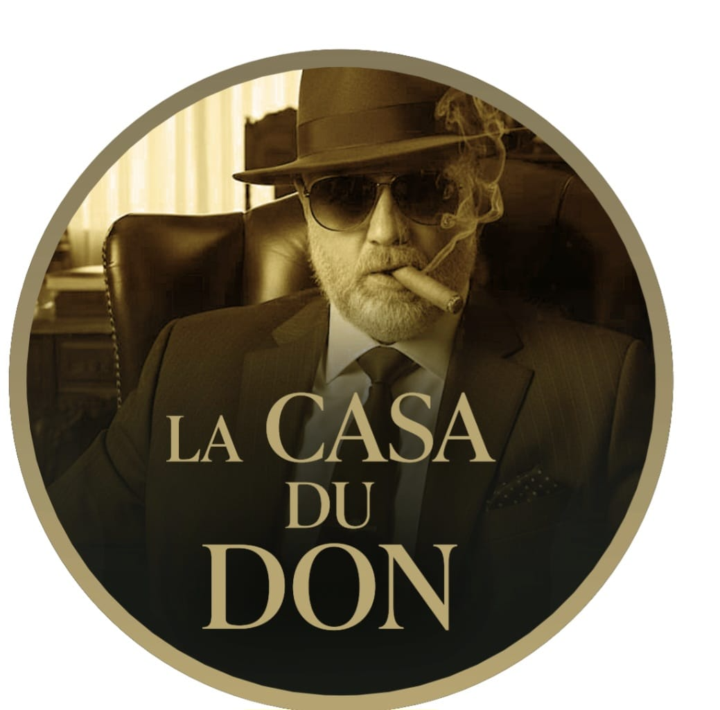 La Casa du Don