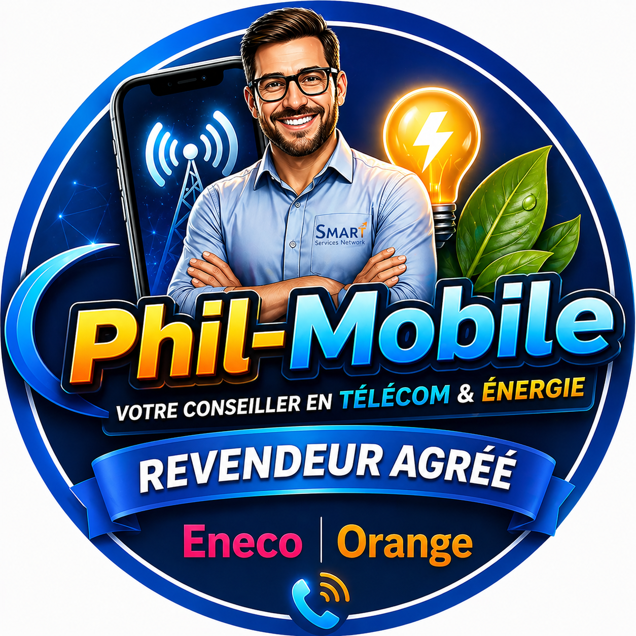Phil-Mobile
